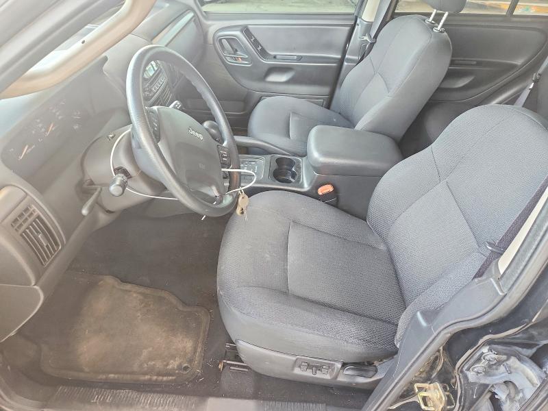 Aukcja sprzedaży 2004 Jeep Grand Cherokee, vin: 1J4GW48S44C353639, numer aukcji: 52378856