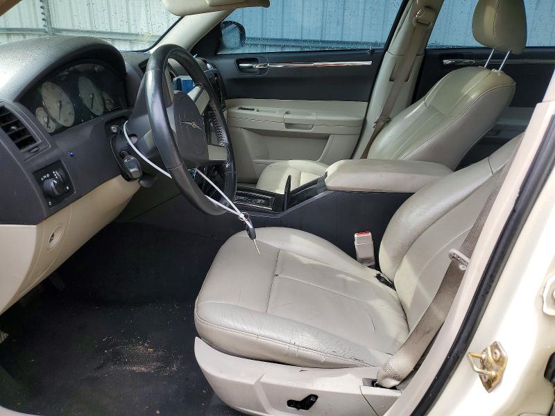 54841626 :رقم المزاد ، 2C3JA53G15H136121 vin ، 2005 Chrysler 300 مزاد بيع