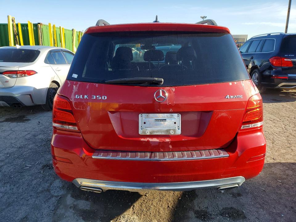 Продажа на аукционе авто 2013 Mercedes-benz Glk, vin: WDCGG8JB4DG021076, номер лота: 52421826