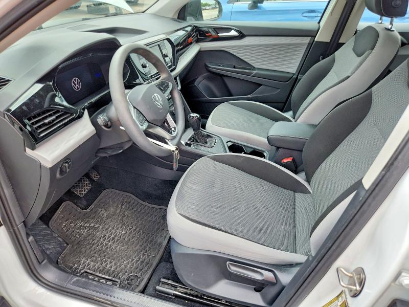 Aukcja sprzedaży 2022 Volkswagen Taos, vin: 3VVCX7B2XNM099609, numer aukcji: 53385446