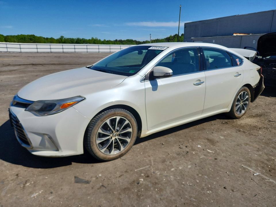 Продажа на аукционе авто 2016 Toyota Avalon, vin: 4T1BK1EB8GU235876, номер лота: 52093046