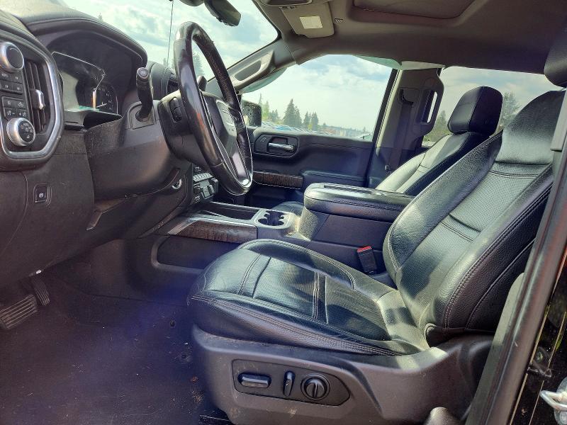Продаж на аукціоні авто 2019 Gmc Sierra, vin: 1GTU9FEL5KZ102907, номер лоту: 51823716