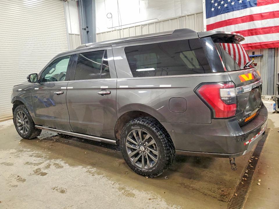 Продажа на аукционе авто 2021 Ford Expedition, vin: 1FMJK2AT3MEA29595, номер лота: 53618866