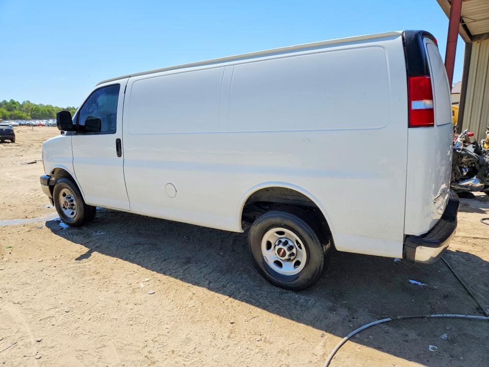 Aukcja sprzedaży 2021 Gmc Savana, vin: 1GTW7AF71M1246393, numer aukcji: 51538526