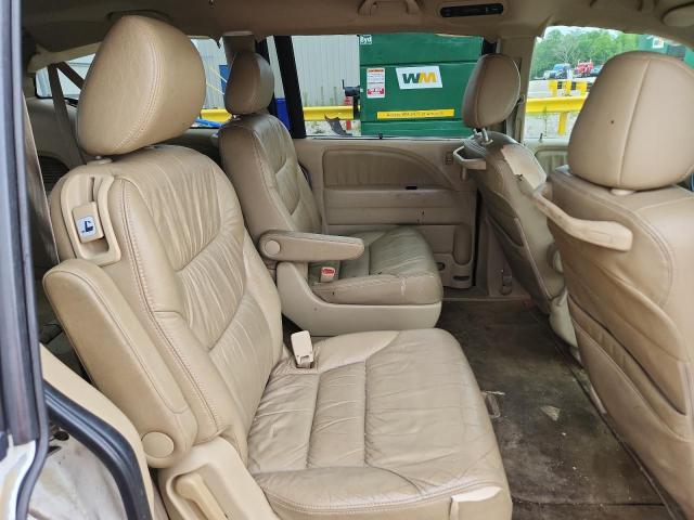Продажа на аукционе авто 2010 Honda Odyssey, vin: 5FNRL3H67AB007443, номер лота: 52561996