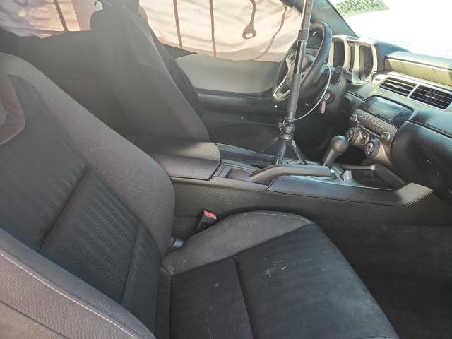 Aukcja sprzedaży 2014 Chevrolet Camaro, vin: 2G1FA1E36E9195690, numer aukcji: 53759946