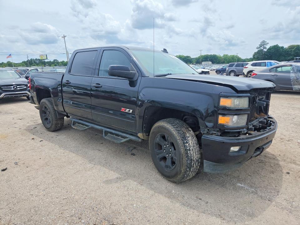 Продаж на аукціоні авто 2015 Chevrolet Silverado, vin: 3GCUKSEC4FG366803, номер лоту: 53034476