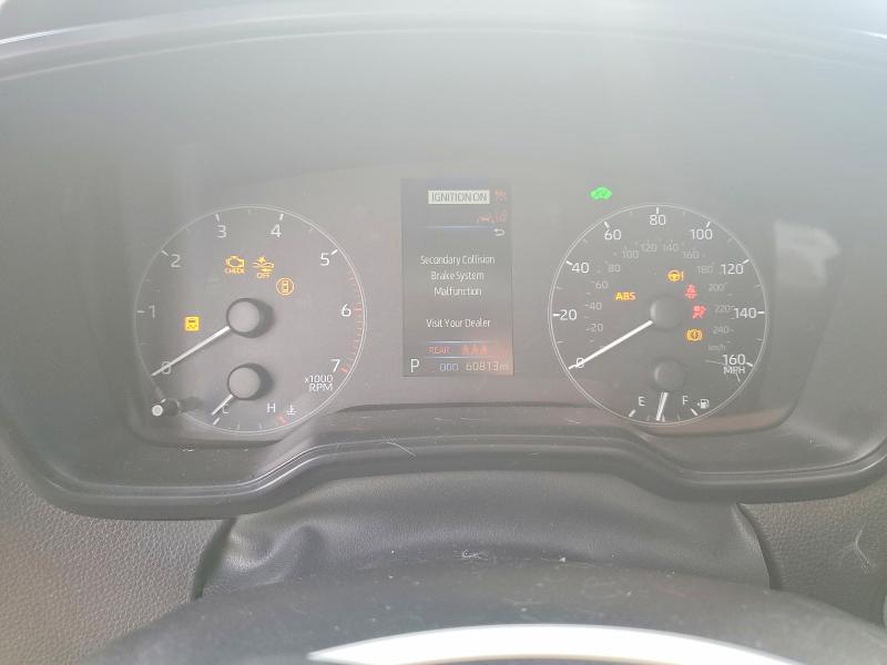 Продажа на аукционе авто 2024 Toyota Corolla Hybrid, vin: JTDBCMFEXR3049468, номер лота: 52673986