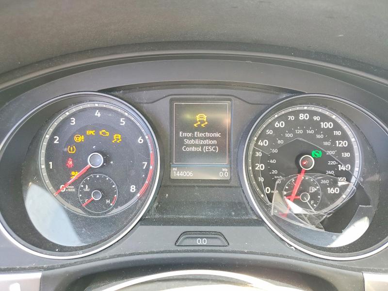 Aukcja sprzedaży 2018 Volkswagen Atlas, vin: 1V2CR2CAXJC567057, numer aukcji: 51912456