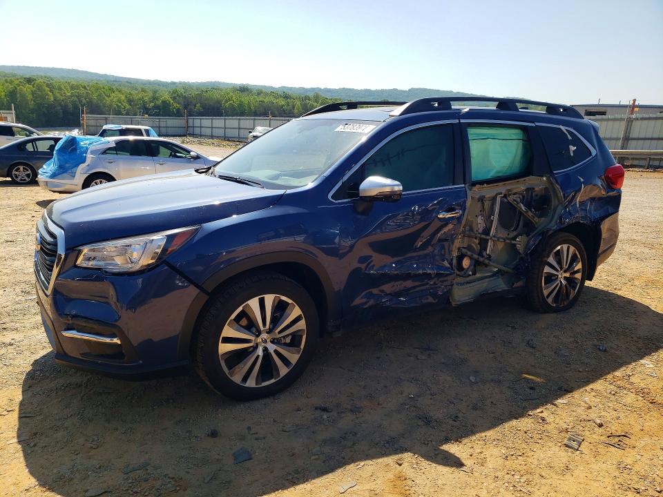 Aukcja sprzedaży 2021 Subaru Ascent, vin: 4S4WMARD2M3432521, numer aukcji: 53783946