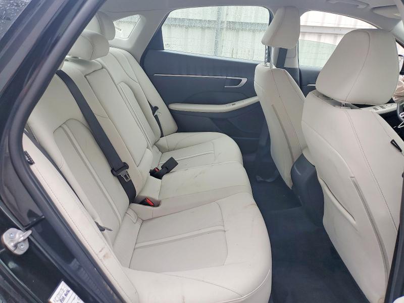 Aukcja sprzedaży 2025 Hyundai Sonata, vin: KMHL64JA7SA511417, numer aukcji: 54764506