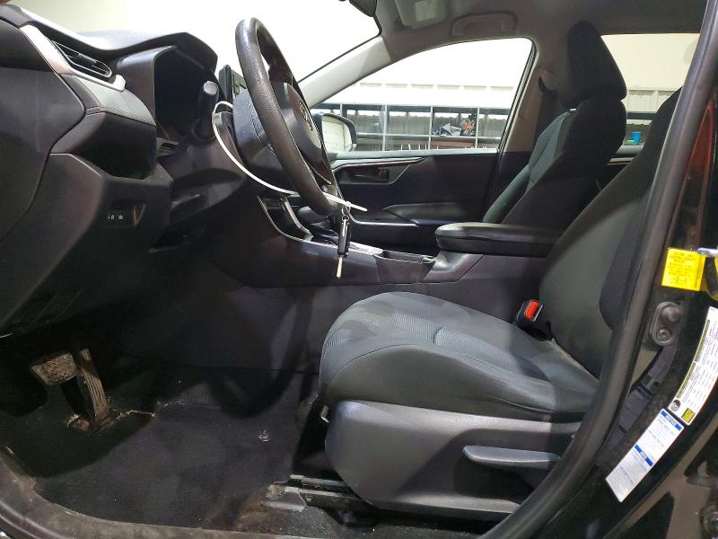 Aukcja sprzedaży 2021 Toyota Rav4, vin: 2T3F1RFV2MC233475, numer aukcji: 53449556