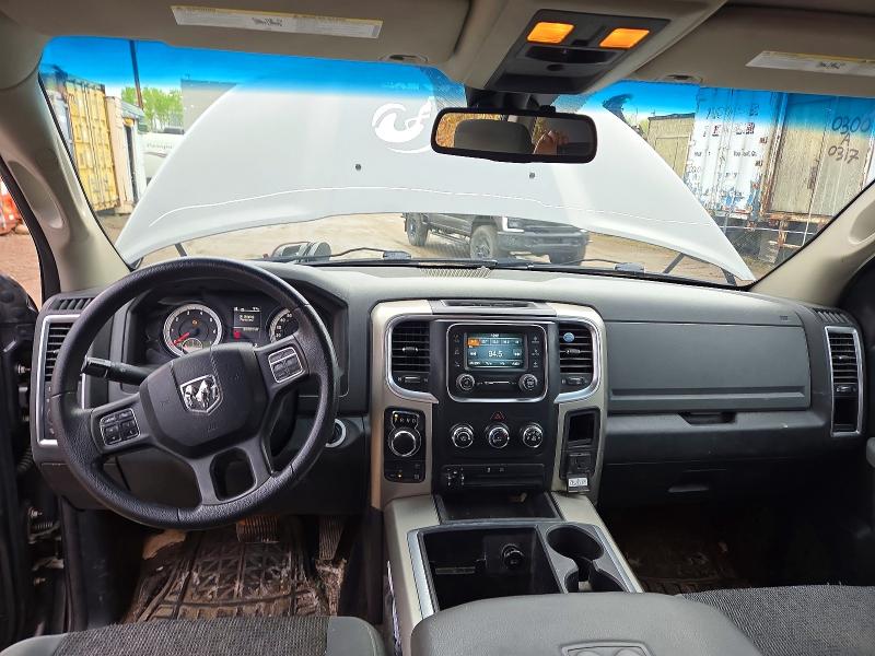 Aukcja sprzedaży 2014 Ram 1500, vin: 1C6RR7TTXES474973, numer aukcji: 54840436