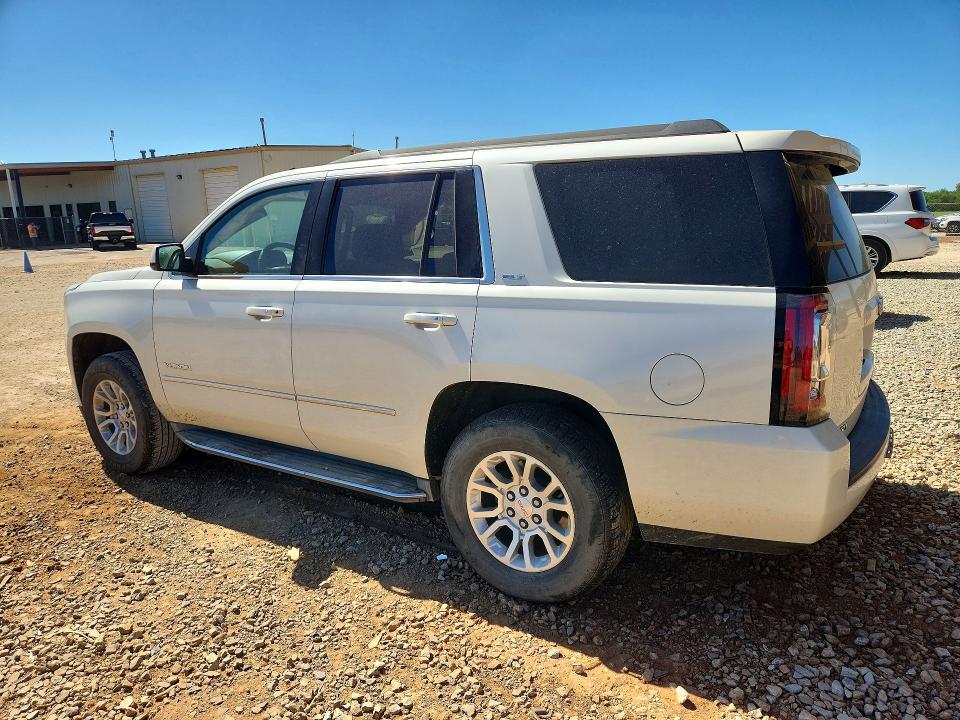 Aukcja sprzedaży 2015 Gmc Yukon, vin: 1GKS1BKCXFR119773, numer aukcji: 53421406