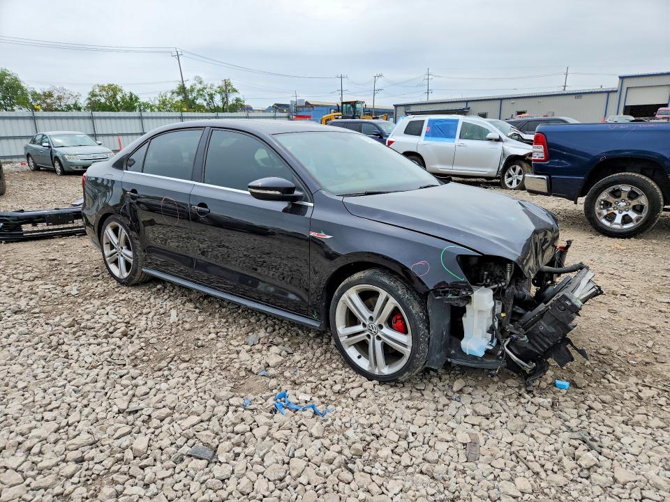 Продаж на аукціоні авто 2017 Volkswagen Jetta, vin: 3VW4T7AJ0HM272370, номер лоту: 51889716