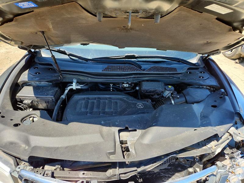 Aukcja sprzedaży 2015 Acura Mdx, vin: 5FRYD3H4XFB003707, numer aukcji: 52758436