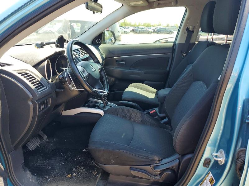Продаж на аукціоні авто 2012 Mitsubishi Rvr, vin: JA4AJ4AU8CZ600172, номер лоту: 54908006
