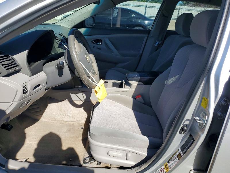 Продажа на аукционе авто 2011 Toyota Camry, vin: 4T1BF3EKXBU178590, номер лота: 53564396