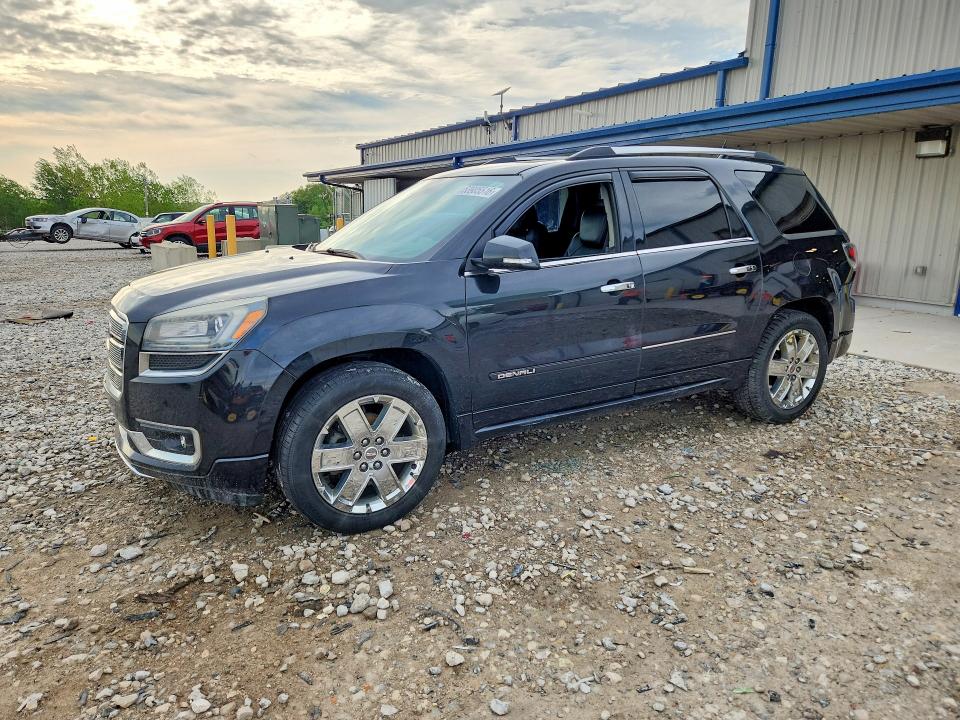 2015 Gmc Acadia მანქანა იყიდება აუქციონზე, vin: 1GKKVTKD7FJ196280, აუქციონის ნომერი: 53905516