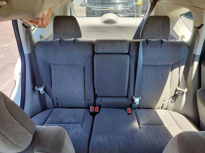 Aukcja sprzedaży 2014 Honda Cr-v, vin: 5J6RM3H32EL022206, numer aukcji: 52431946