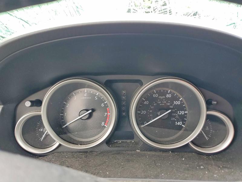 Aukcja sprzedaży 2014 Mazda Cx-9, vin: JM3TB3CV9E0430396, numer aukcji: 53389166