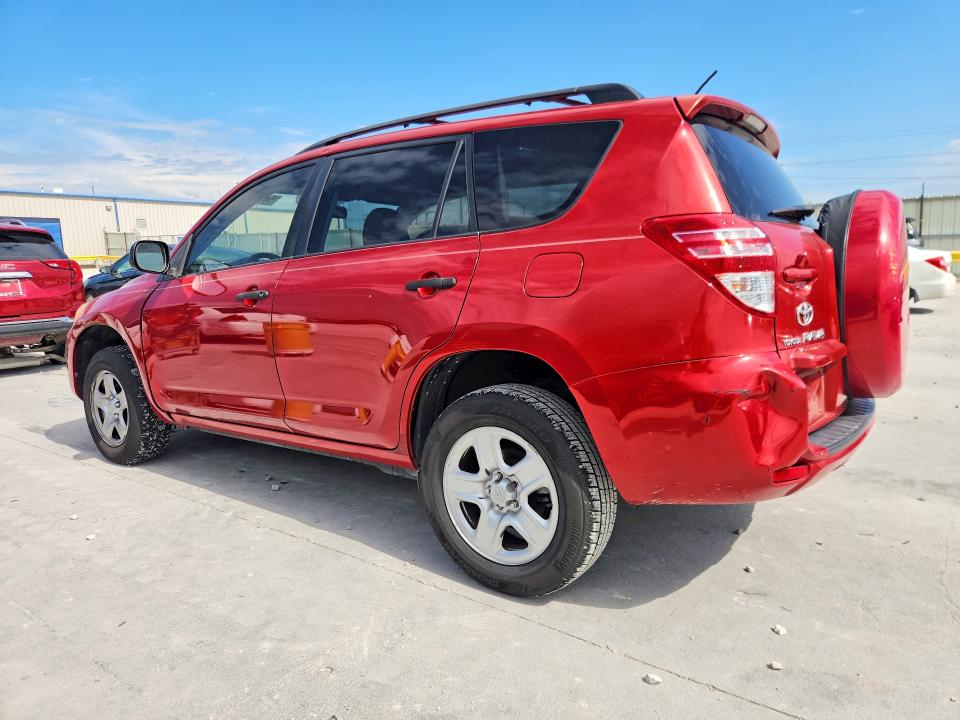 Aukcja sprzedaży 2010 Toyota Rav4, vin: JTMZF4DV5A5022924, numer aukcji: 54788006