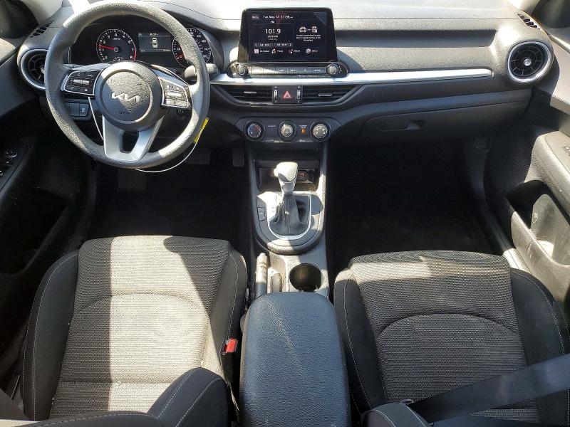50578646 :رقم المزاد ، 3KPF24AD5RE796780 vin ، 2024 Kia Forte مزاد بيع