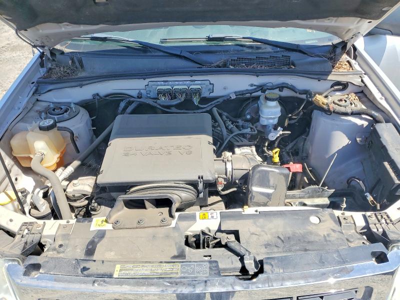 Aukcja sprzedaży 2010 Ford Escape, vin: 1FMCU0DGXAKA64038, numer aukcji: 53088826