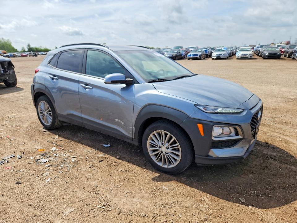 Продаж на аукціоні авто 2020 Hyundai Kona, vin: KM8K2CAA3LU491975, номер лоту: 54134146