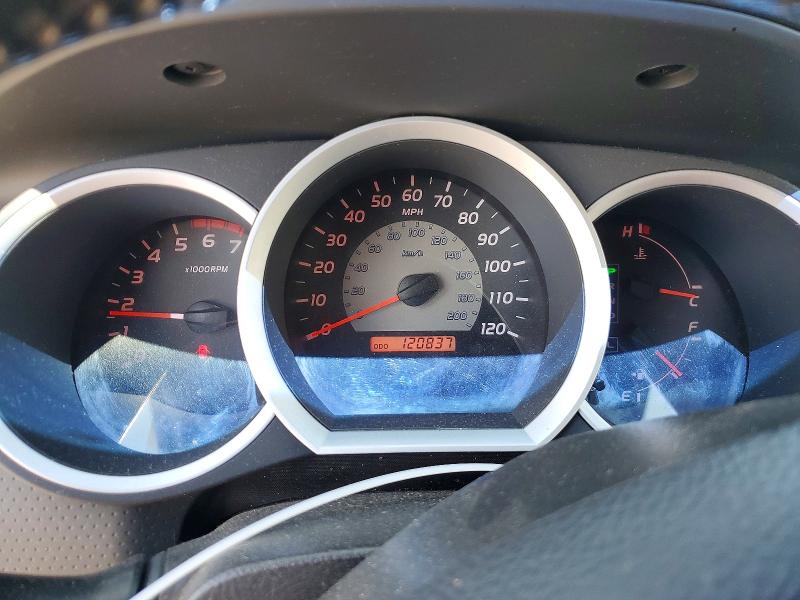 Продажа на аукционе авто 2007 Toyota Tacoma, vin: 5TEJU62N57Z408606, номер лота: 55178726