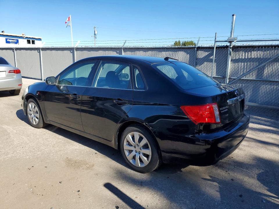 Продажа на аукционе авто 2010 Subaru Impreza, vin: JF1GE6A66AH502705, номер лота: 52815746