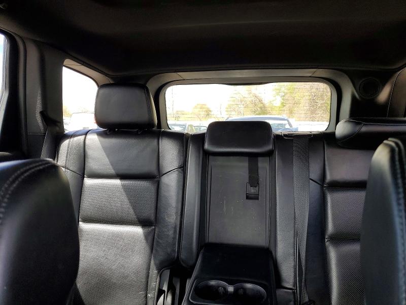 Aukcja sprzedaży 2017 Jeep Grand Cherokee, vin: 1C4RJFBG6HC932778, numer aukcji: 53542566