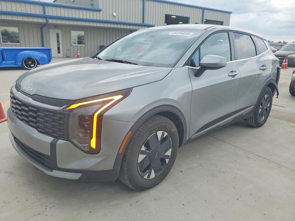 Продажа на аукционе авто 2026 Kia Sportage, vin: KNDPU3DG7T7327194, номер лота: 54094086