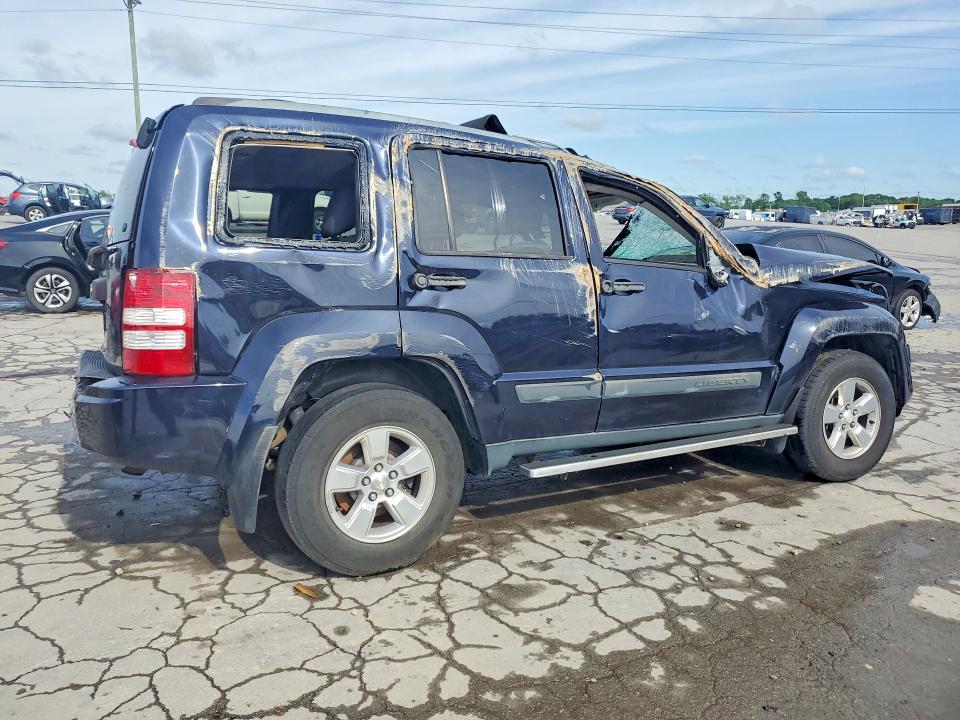 Aukcja sprzedaży 2011 Jeep Liberty, vin: 1J4PN2GK1BW572000, numer aukcji: 52168336