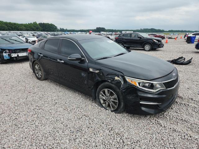 Aukcja sprzedaży 2017 Kia Optima, vin: 5XXGT4L12HG129109, numer aukcji: 53952746