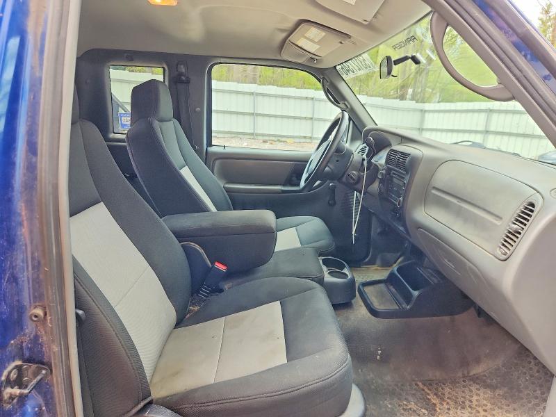 Продаж на аукціоні авто 2008 Ford Ranger, vin: 1FTZR15E38PA33942, номер лоту: 53127346
