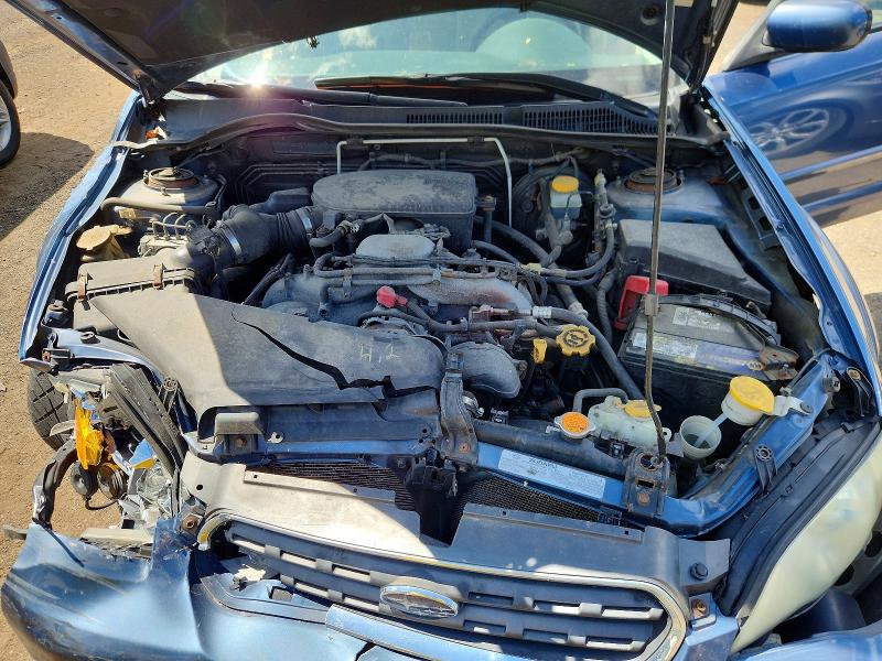 Продажа на аукционе авто 2007 Subaru Outback, vin: 4S4BP62C277331335, номер лота: 53004546