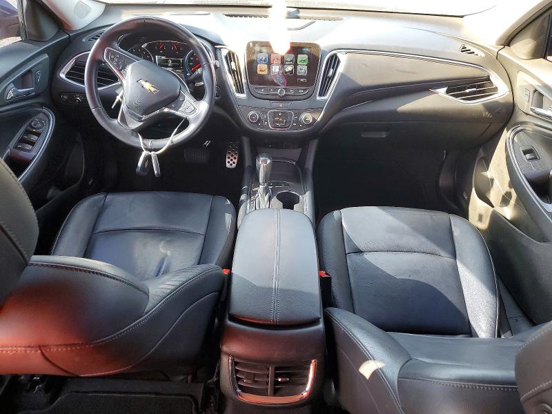 Aukcja sprzedaży 2016 Chevrolet Malibu, vin: 1G1ZE5ST8GF278822, numer aukcji: 52940976