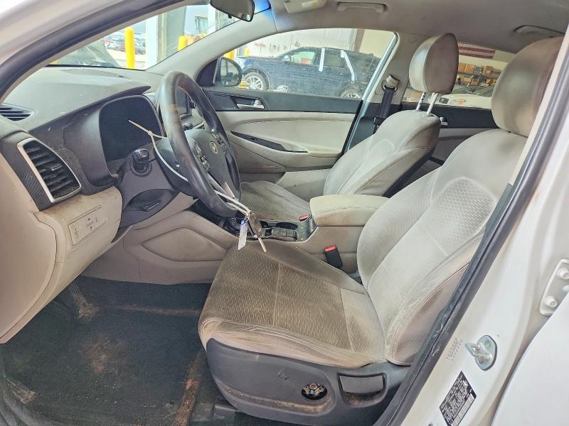 Продаж на аукціоні авто 2019 Hyundai Tucson, vin: KM8J2CA45KU952937, номер лоту: 55535996