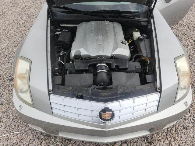 2005 Cadillac Xlr მანქანა იყიდება აუქციონზე, vin: 1G6YV34A355602588, აუქციონის ნომერი: 52364896