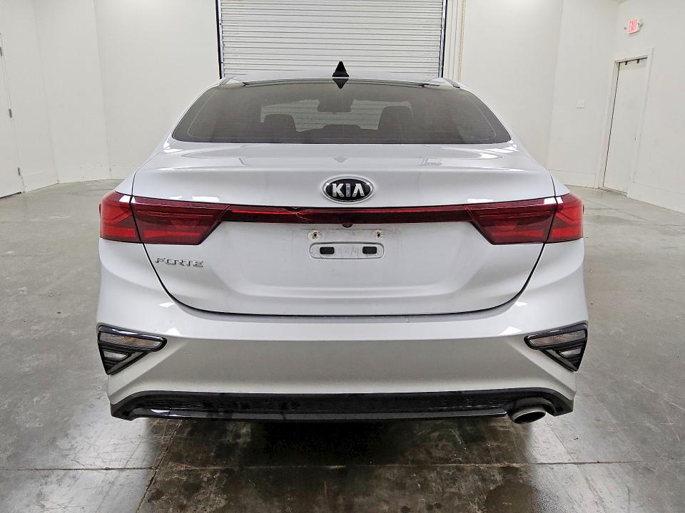 Aukcja sprzedaży 2020 Kia Forte, vin: 3KPF24AD2LE152192, numer aukcji: 52958236