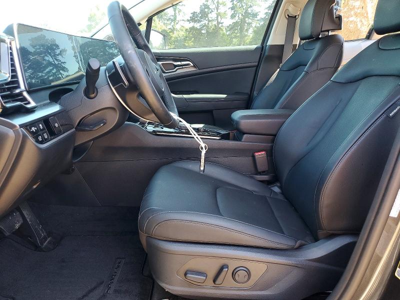 Aukcja sprzedaży 2024 Kia Sportage, vin: KNDPVCDGXR7155586, numer aukcji: 52951426