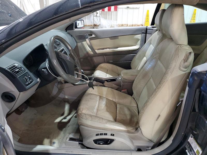 Продаж на аукціоні авто 2007 Volvo C70, vin: YV1MC68267J022522, номер лоту: 54701096