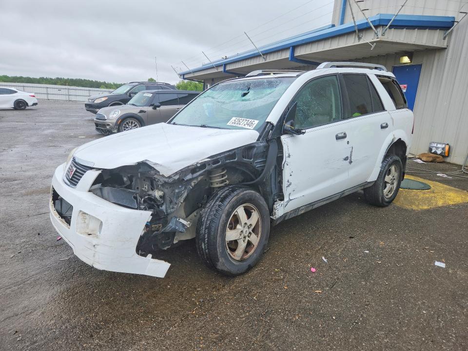 Aukcja sprzedaży 2006 Saturn Vue, vin: 5GZCZ33D36S811158, numer aukcji: 52627346