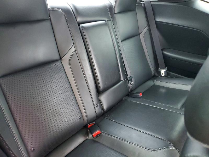 Продажа на аукционе авто 2018 Dodge Challenger, vin: 2C3CDZGG6JH256962, номер лота: 52444596