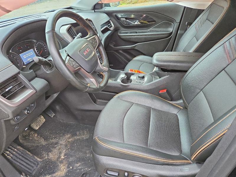 Aukcja sprzedaży 2024 Gmc Terrain, vin: 3GKALYEG1RL106414, numer aukcji: 54600056