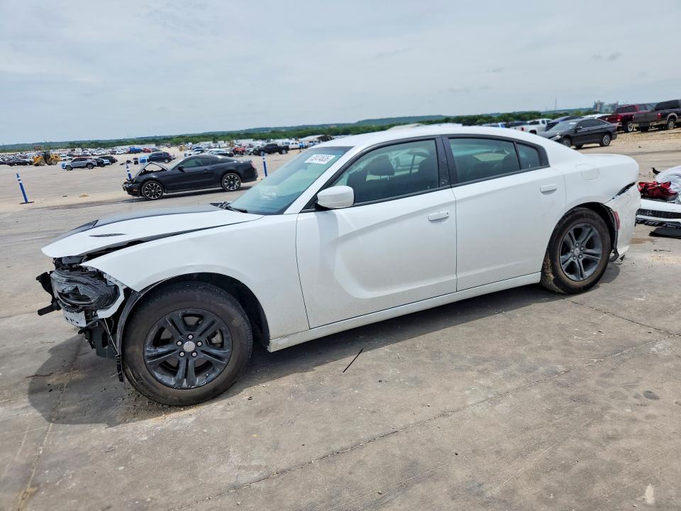 Aukcja sprzedaży 2022 Dodge Charger, vin: 2C3CDXBG4NH234833, numer aukcji: 52474636
