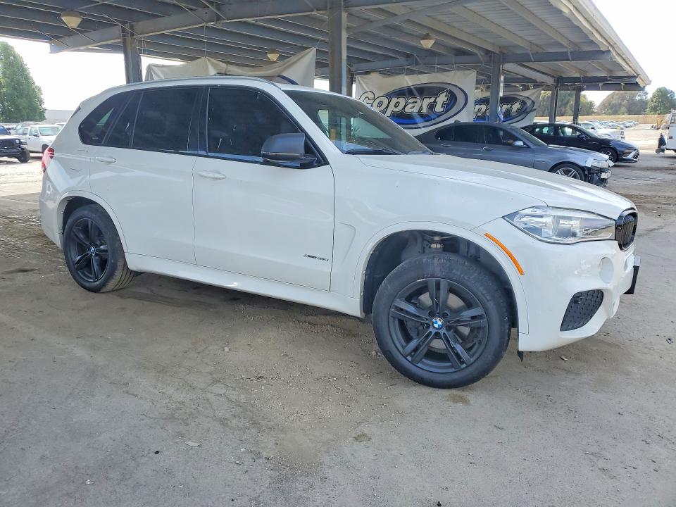 54829836 :رقم المزاد ، 5UXKR0C50G0S87578 vin ، 2016 Bmw X5 مزاد بيع