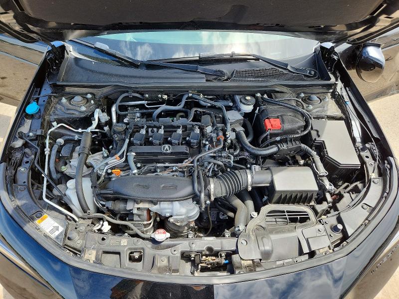 Продажа на аукционе авто 2024 Acura Integra, vin: 19UDE4H65RA028288, номер лота: 54261066
