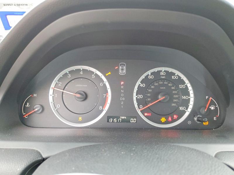 Продажа на аукционе авто 2012 Honda Accord, vin: 1HGCP2F68CA048085, номер лота: 54888456